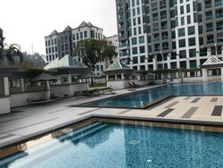 Hume Park II (D21), Condominium #504514101